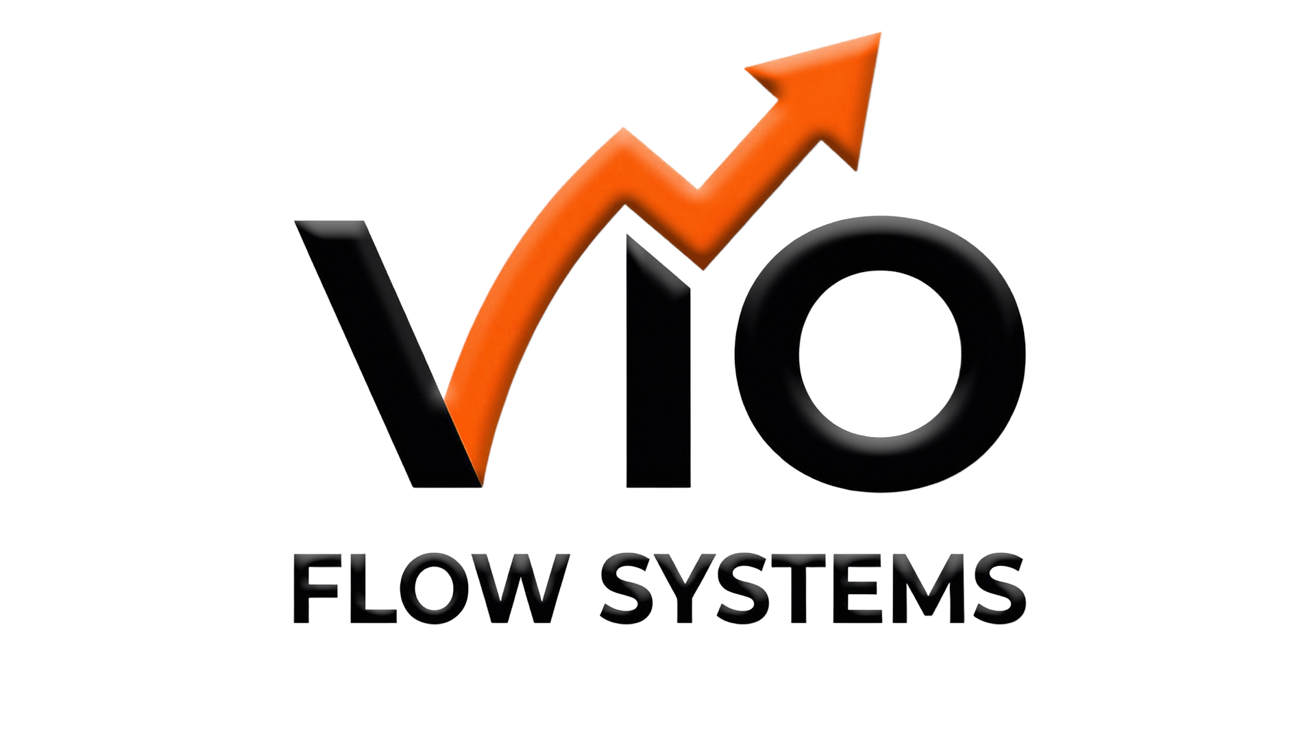 VIO Flow Systems Logo